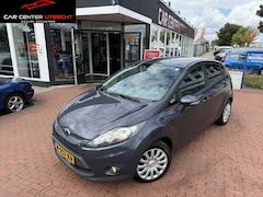 Ford Fiesta - 1.25 Trend airco 5drs 1ste eigenaar