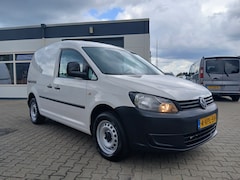 Volkswagen Caddy - 1.6 TDI 189.000Km Nap/Schuifdeur/Apk 08-'27