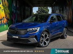 Renault Austral - 1.2 E-Tech full hybrid 200 techno esprit Alpine | 4 CONTROL | 360 CAMERA | PANORAMA DAK |
