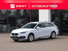 SEAT Leon Sportstourer - 1.5 eTSI Style Business Intense 115PK/ 85kW DSG, LED Matrix koplampen, achteruitrijcamera
