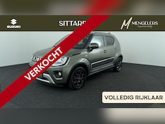 Suzuki Ignis - 1.2 Smart Hybrid Select