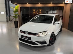 Volkswagen Polo - 1.8 TSI GTI H&R/BBS/NAVI/LED/STOELVRM/AIRCO