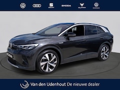 Volkswagen ID.4 - First 77 kWh | 20" | Camera | App Connect |