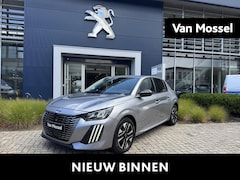 Peugeot 208 - 1.2 Hybrid 110 e-DCS6 Allure