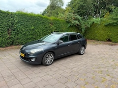 Renault Mégane Estate - 1.5 dCi Bose pano