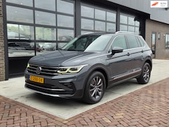 Volkswagen Tiguan - 1.4 TSI eHybrid R-Line Business+ | Panoramadak
