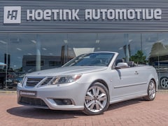 Saab 9-3 Cabrio - 2.8 T V6 Aero Spring Edition | Automaat | Memory | Volledig onderhouden