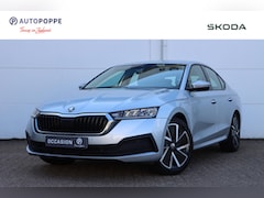 Skoda Octavia - 1.4 TSI iV PHEV Business Edition Plus 204pk DSG6