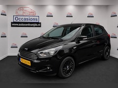 Ford Ka - 1.2 Trend Ultimate