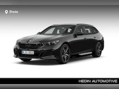 BMW i5 Touring - eDrive40 M Sport Edition | M Sport Pro | Innovation Pack | Comfort Pack | Travel Pack