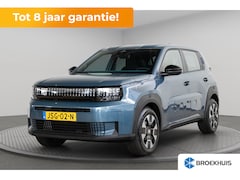 Fiat Grande Panda - 1.2 Hybrid ICON | Tot 8 Jaar Garantie | Apple Carplay & Android Auto | Parkeersensoren | C
