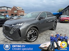 Peugeot 3008 - 1.6 plug-in Hybrid 225 ALLURE BUSINESS 360 CAM ADAPT CRUISE 80KM ELEKTRISCH