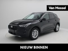 Ford Kuga - 2.5 PHEV Titanium | UIT VOORRAAD LEVERBAAR | Elektrische Trekhaak | Adaptieve Cruise | 360