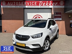 Opel Mokka X - 1.4 Turbo Online Edition