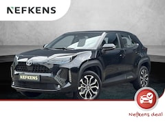 Toyota Yaris Cross - 1.5 Hybrid Dynamic Automaat | Navigatie | Achteruitrijcamera | Stoelverwarming