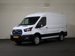 Ford E-Transit - 350 L2 H2 Trend 68 kWh Bott Vario Inrichting