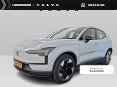 Volvo EX30 - Single Motor Extended Range Plus 69 kWh | Trekhaak | Power Seats | Memory | Stoel/stuurver