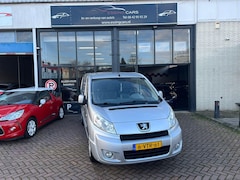 Peugeot Expert - Bestel 229 2.0 HDI L2H1 Profit+ Navteq