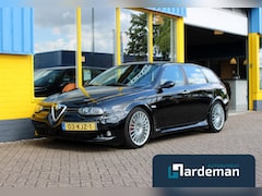Alfa Romeo 156 Sportwagon - 3.2 V6 GTA Clima Nwe distributie