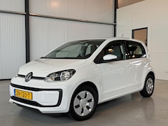 Volkswagen Up! - 1.0 BMT move up