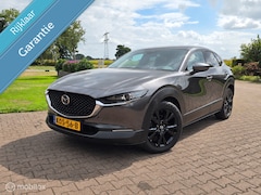 Mazda CX-30 - 2.0 e-SkyActiv M Hybrid/18 INCH/NAVI/CLIMA/PDC