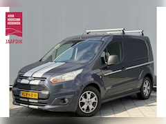 Ford Transit Connect - BWJ 2013 | 1.0 101PK BENZINE Ambiente 3 PERS. | TREKHAAK | AIRCO | PDC 2X | CRUISE | DONKE