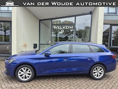 SEAT Leon Sportstourer - 1.0 TSI ✅Tr.haak✅ Carplay✅1e Eig