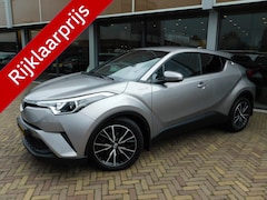 Toyota C-HR - 1.8 Hybrid Dynamic