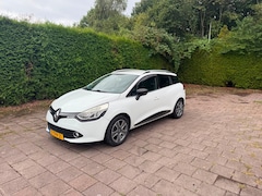 Renault Clio Estate - 1.5 dCi ECO Night&Day