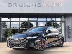 Audi A5 Avant - RS 5 e-hybrid |Keramisch|Sport-pakket|Massage