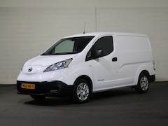 Nissan e-NV200 - Business 40 kWh
