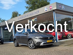 Fiat Tipo Stationwagon - Cross 1.5 Hybrid