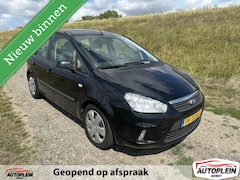 Ford C-Max - 1.6-16V Ghia