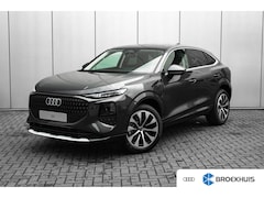Audi Q3 Sportback - Advanced edition e-hybrid 272 pk | Achteruitrijcamera | Achteruitrijcamera | Adaptive crui