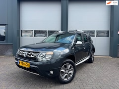 Dacia Duster - 1.2 TCe 4x2 Prestige Airco Cruise Navi PDC Stoelvw