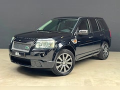 Land Rover Freelander - 3.2 i6 HSE Automaat Xenon