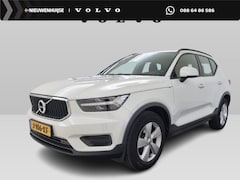 Volvo XC40 - 1.5 T2 Momentum Core | Cruise Control | Navigatie | Apple CarPlay & Android Auto | DAB | P