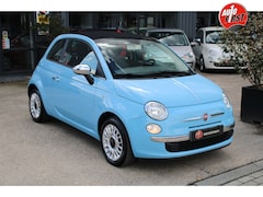 Fiat 500 C - 1.0 TwinAir Pop