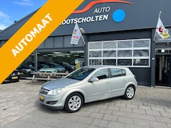 Opel Astra - 1.6 16V 5D EASYTRONIC 85KW Executive met revisie schakelrobot