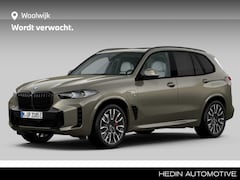 BMW X5 - xDrive50e