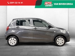 Suzuki Celerio - 1.0 Comfort Automaat Airco BTtel