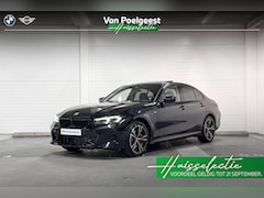 BMW 3-serie - Sedan 330e | M Sportpakket Pro | Comfort Pack | Huisselectie