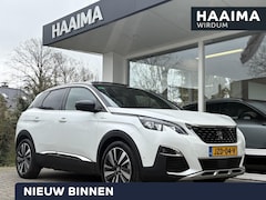 Peugeot 3008 - 1.6 HYbrid4 300 GT Avantage | Trekhaak | Elektr. achterklep | Full LED | Schuif-/kanteldak