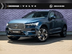 Volvo XC60 - 2.0 T6 Plug-in hybrid AWD Essential | Gratis Trekhaak | Adaptieve Cruise Control | Park as