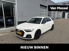 Audi A1 Sportback - 30 TFSI Advanced edition 116 PK | Automaat |