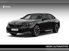 BMW i5 - eDrive40 M Sport Edition 84 kWh M Sport Pro | Innovation | Travel | Comfort | Panoramadak