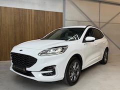 Ford Kuga - 2.5 PHEV ST-Line X