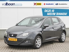 SEAT Ibiza - 1.4 Spirit | Airco | Trekhaak