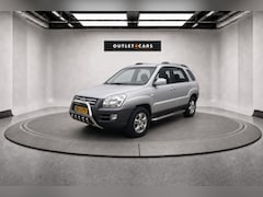Kia Sportage - 2.0 CVVT Executive | Cruise control | Climate control |