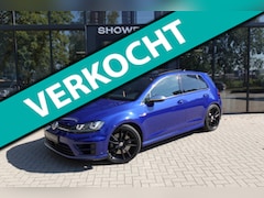 Volkswagen Golf - 2.0 TSI R 4Motion PANO KEYLESS